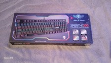 Clavier Mécanique Gaming