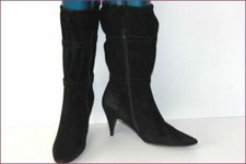 MINELLI Mi bottes Nubuck