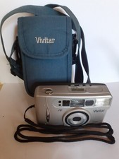 Vivitar PZ3090  Point & shoot