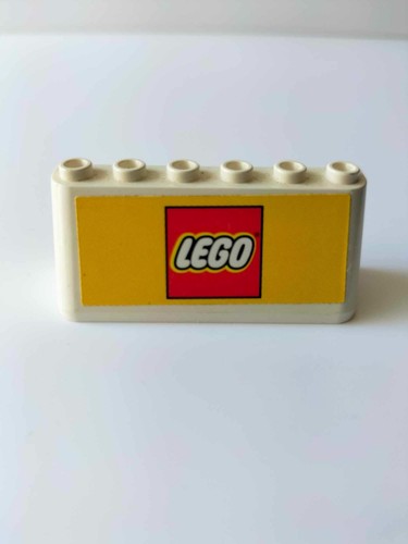 Lego 4176pb10 windscreen - 4176pb10,