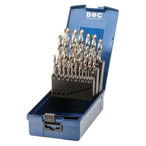 Coffret forets hss g - coffret,