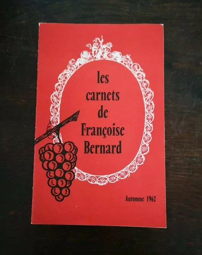 Automne 1962 les - automne, de