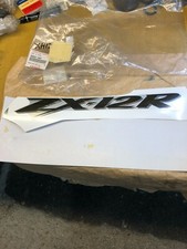 sticker flanc carenage droit kawasaki 56052-1847 zx 1200 b2h zx-12r 2003
