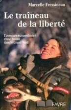 Le traîneau de la liberté