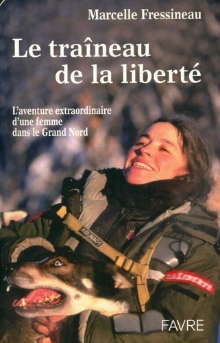 Traîneau la liberté - le, de