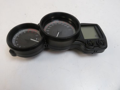 Compteur yamaha fjr - compteur,