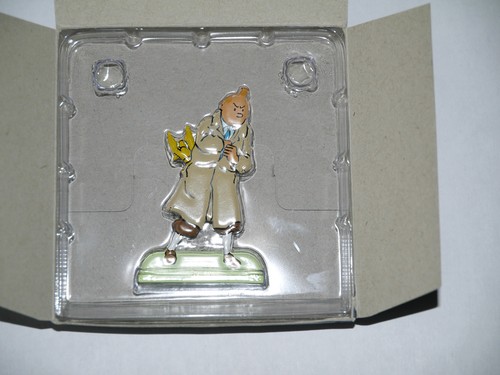 Figurine demi ronde bosse - figurine,