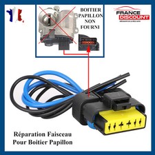 Connecteur Cable De Boitier