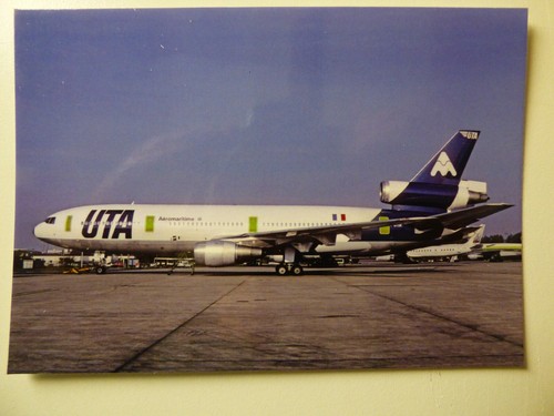 Uta aeromaritime dc - /,