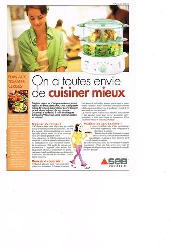 Publicite advertising 2002 - publicite,