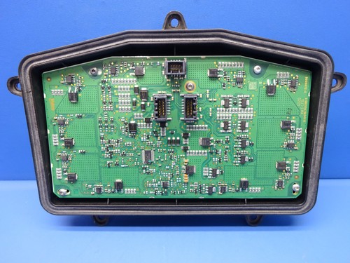 Citroen ds3 module commandeur - citroen,