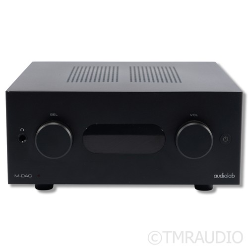 Audiolab dac - m-dac+,