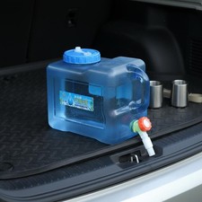 Jerrican à Eau avec Robinet