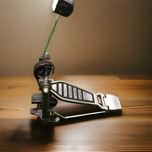 Traps single bass drum pedal - single,