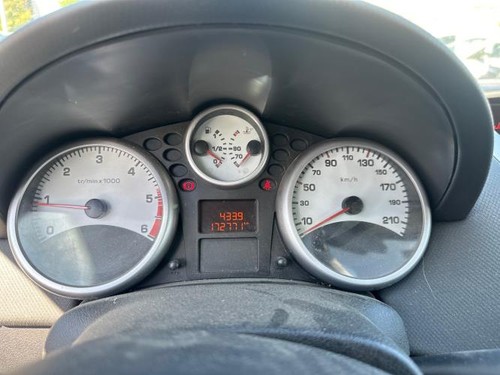 Retroviseur gauche peugeot 207 - retroviseur,