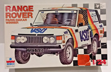 Maquette ESCI - RANGE ROVER