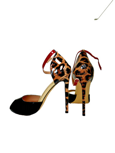 Only maker 12cm sexy leopard - 12cm,
