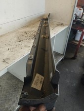 Bas de caisse droit MERCEDES CLASSE B 245 PHASE 2