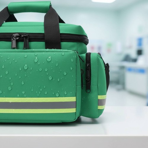 Sac médical étanche - médical,