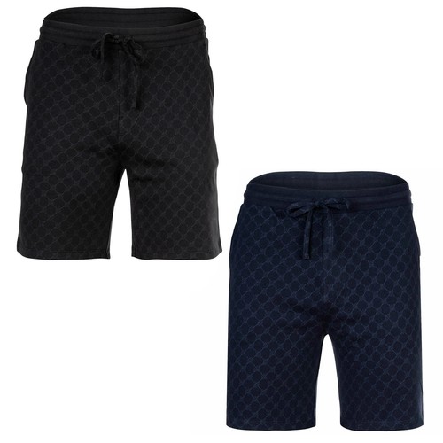Joop homme sweatshorts avec - sweatshorts,