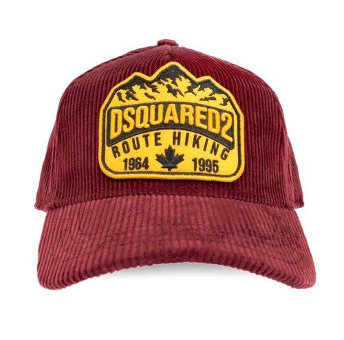 Dsquared2 casquette baseball - dsquared2,