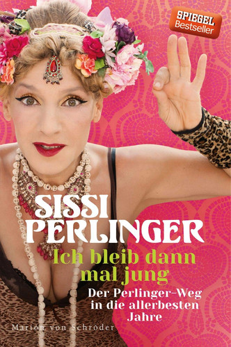 Sissi perlinger je - perlinger,