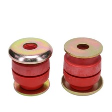 2 Coupelle Canne Bagues 1971-1997 Dodge B100 Van B200 Van D300 Pickup D200 B3500