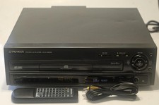 Pioneer cld 1030 - pioneer, cd