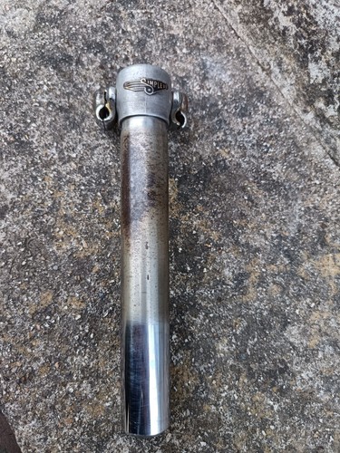 Tige selle simplex 6 - selle, 26.6