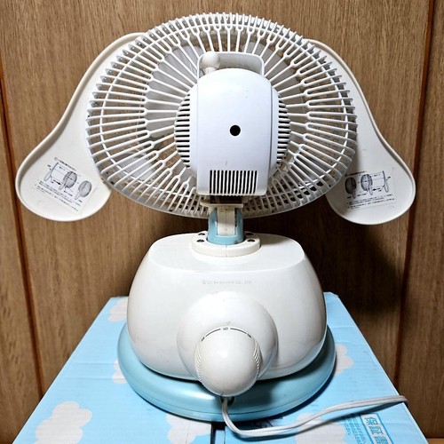 Ventilateur électrique sanrio - ventilateur,