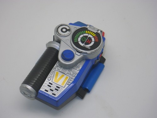 Omega morpher power - morpher,