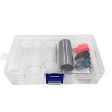 Diapason De Guitare En Acier