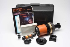 Celestron C90 1000mm f11