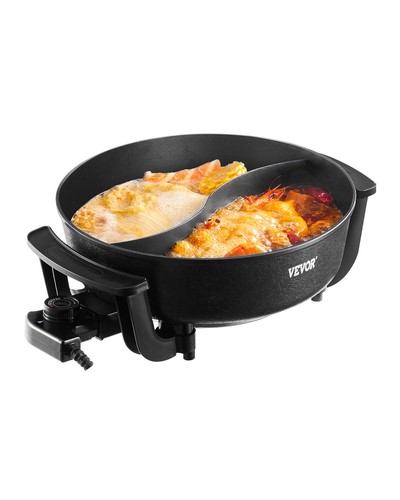 Vevor appareil fondue - appareil,