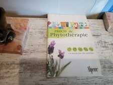 Précis de Phytothérapie