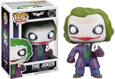 🔥Funko Pop! Heroes: Dark