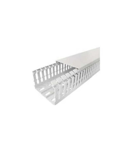 Goulotte câblage 40x60 pas - de,