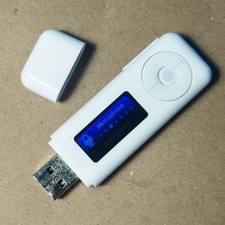Creative Muvo T200 Mp3 Player