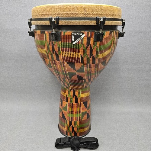 Remo djembe signature series - remo,