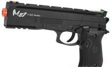 WinGun Full Metal 500 FPS M9