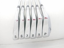 Nike Iron Set Vr PRO BLADE