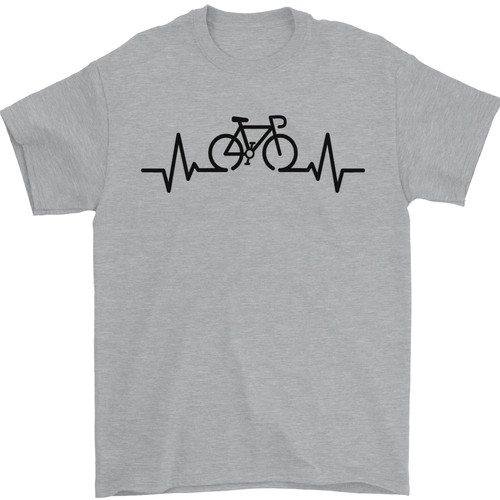 Shirt vélo pulse - de,