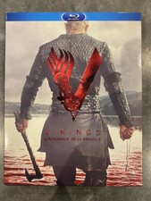 VIKINGS saison 3 - série en