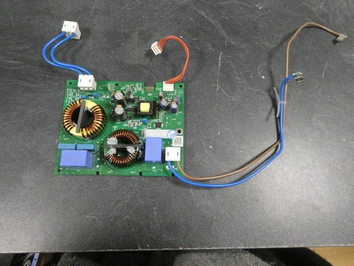 Module puissance pour - de,