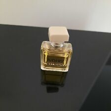 MINIATURE DE PARFUM "IVOIRE"