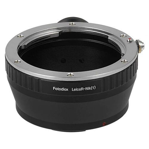 Fotodiox adaptateur objectif - fotodiox,