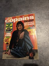 Revue Salut Les Copains