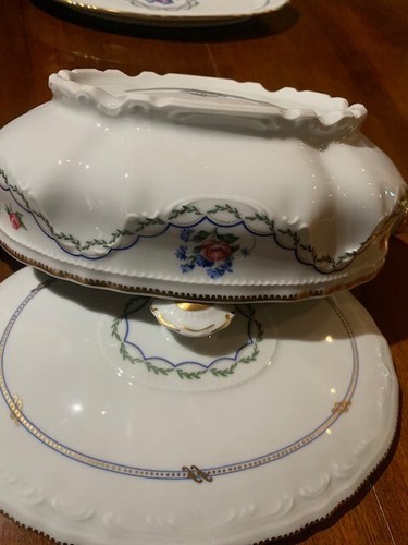 Service ancienne manufacture - service,