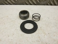 Euromac S33 (Mc Culloch) - Vis