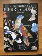 CITADELLES & MAZENOD - La marqueterie de pierres dures - Giusti - 2005
